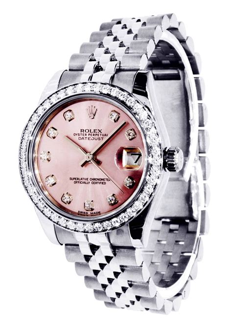 rolex datejust femme prix|rolex ladies datejust 31 prices.